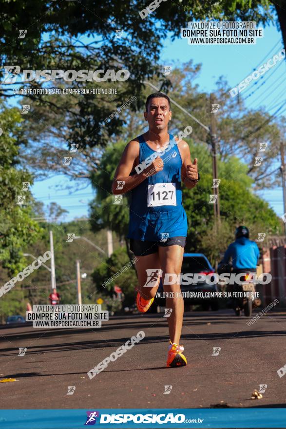 2ª Corrida Solidária 15º BPM