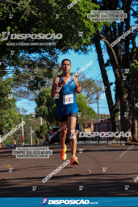 2ª Corrida Solidária 15º BPM