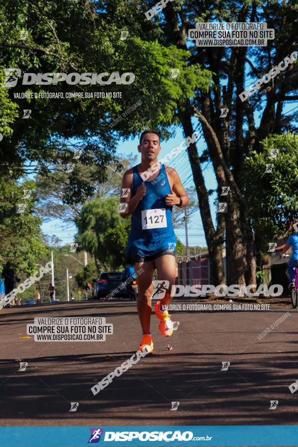 2ª Corrida Solidária 15º BPM