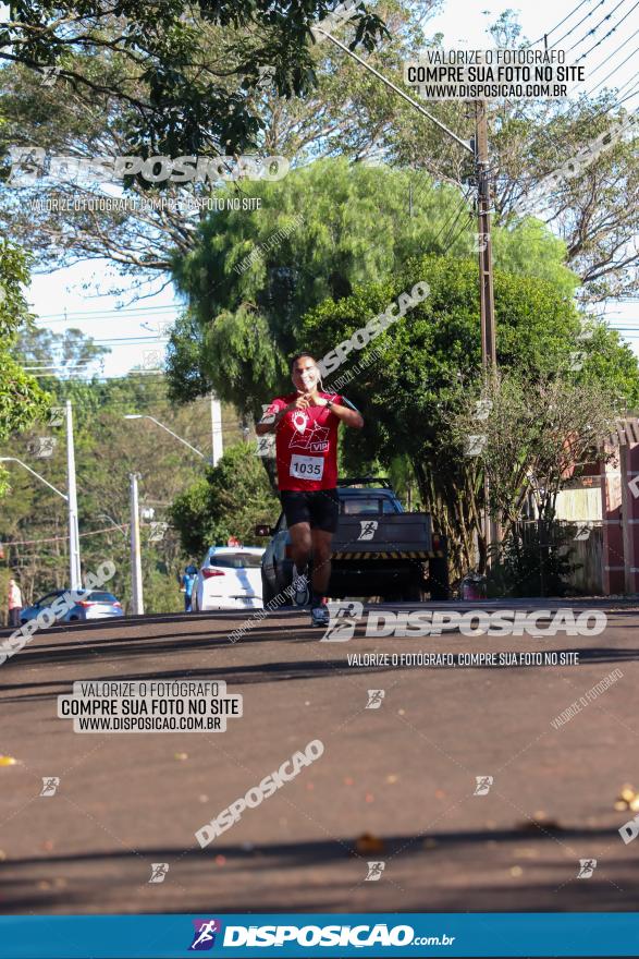 2ª Corrida Solidária 15º BPM