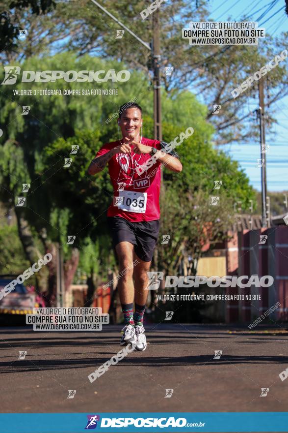 2ª Corrida Solidária 15º BPM