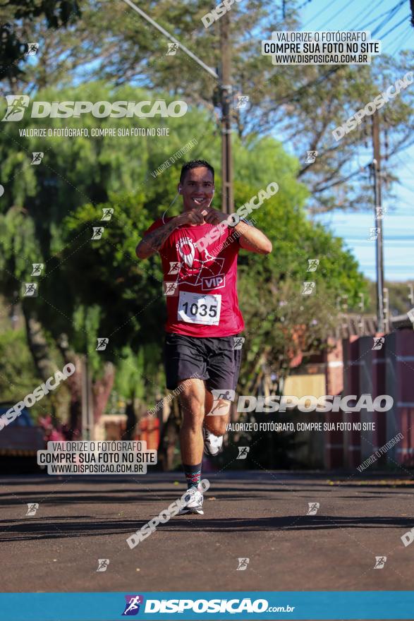 2ª Corrida Solidária 15º BPM