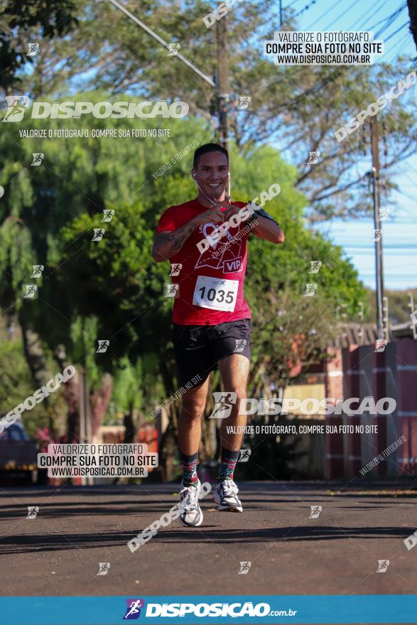 2ª Corrida Solidária 15º BPM