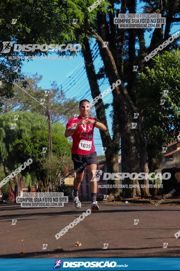 2ª Corrida Solidária 15º BPM