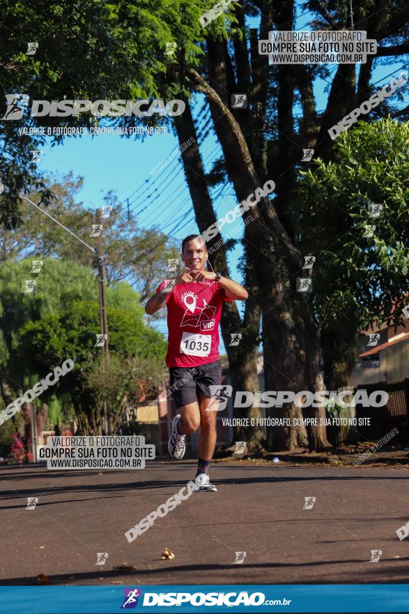 2ª Corrida Solidária 15º BPM