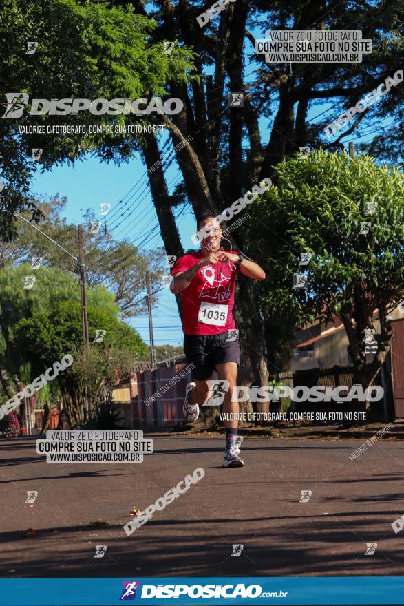 2ª Corrida Solidária 15º BPM