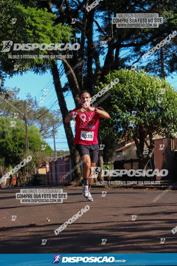 2ª Corrida Solidária 15º BPM