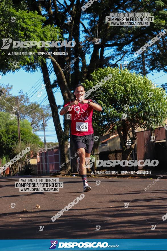 2ª Corrida Solidária 15º BPM