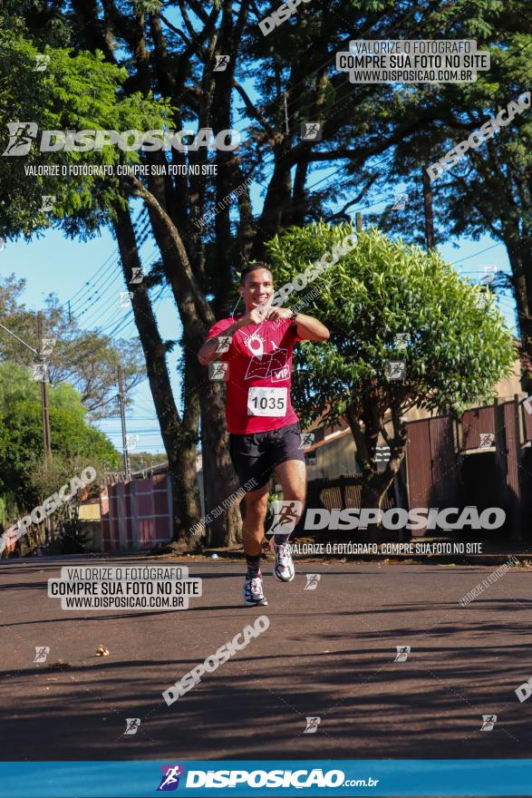 2ª Corrida Solidária 15º BPM