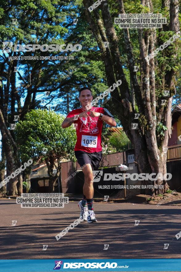 2ª Corrida Solidária 15º BPM