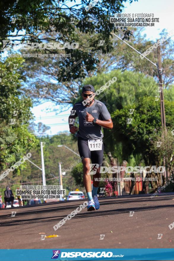 2ª Corrida Solidária 15º BPM