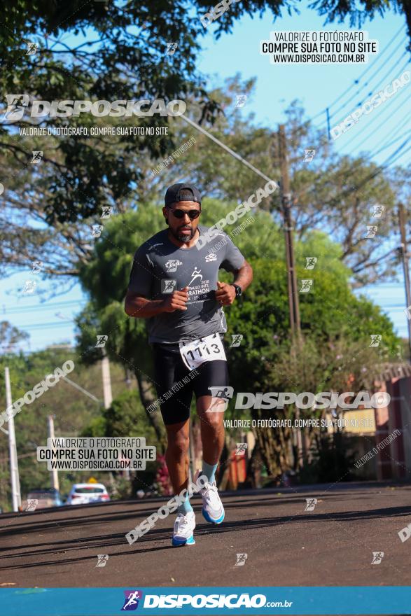 2ª Corrida Solidária 15º BPM