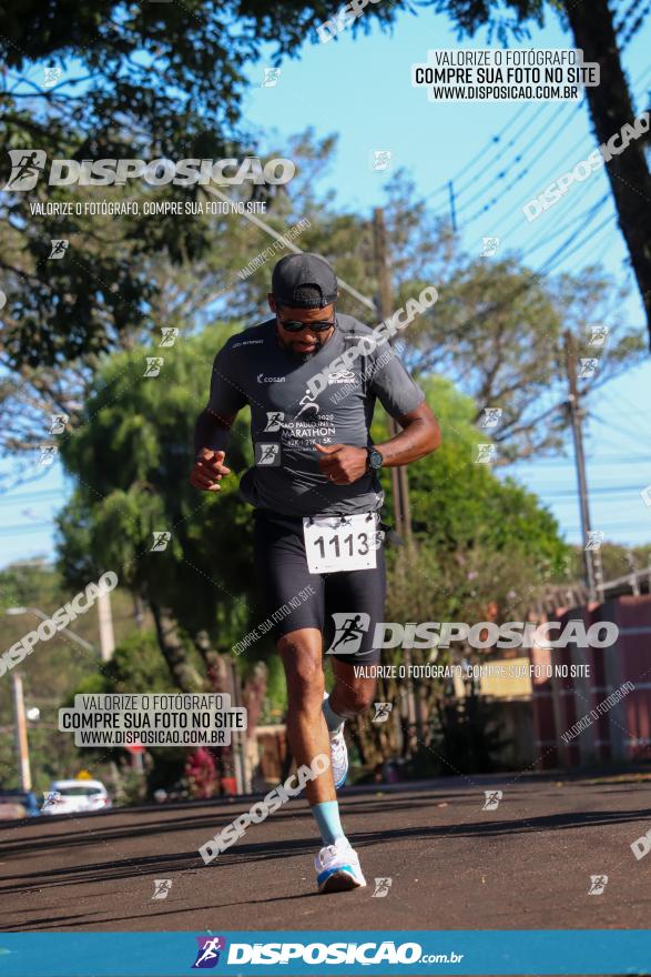 2ª Corrida Solidária 15º BPM