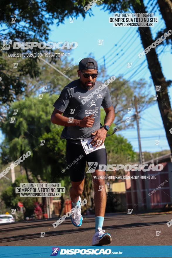 2ª Corrida Solidária 15º BPM