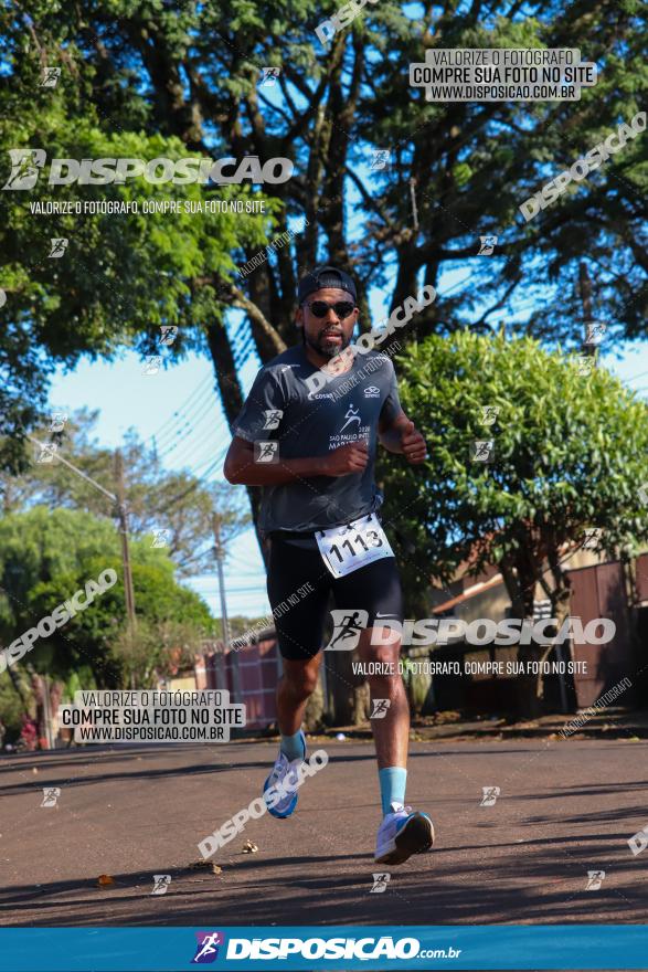 2ª Corrida Solidária 15º BPM