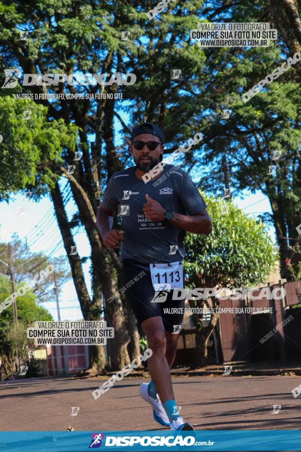 2ª Corrida Solidária 15º BPM