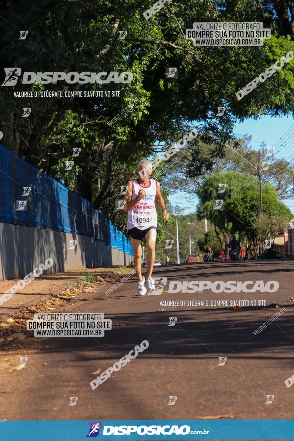 2ª Corrida Solidária 15º BPM