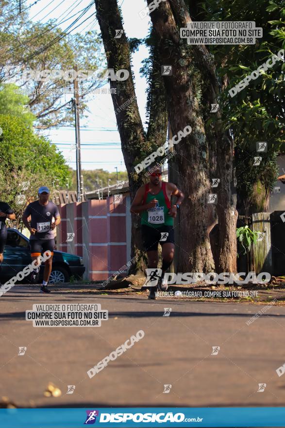 2ª Corrida Solidária 15º BPM