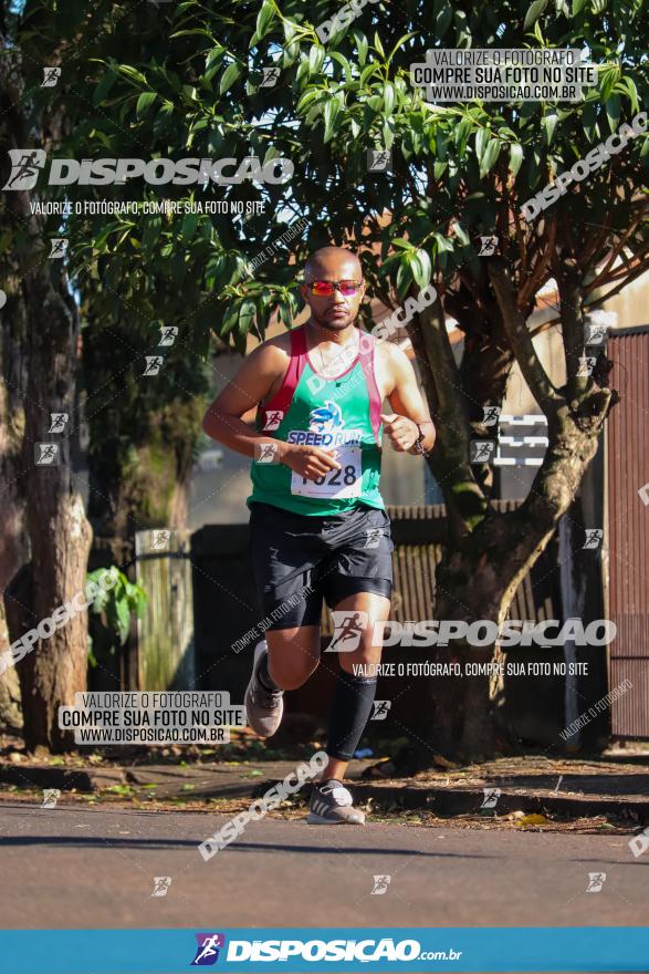 2ª Corrida Solidária 15º BPM