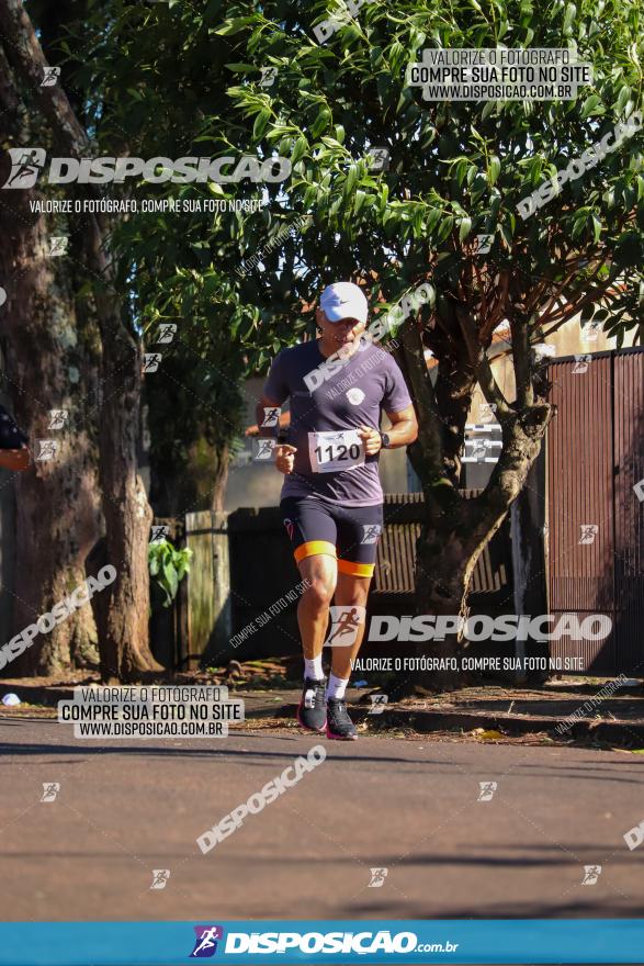 2ª Corrida Solidária 15º BPM