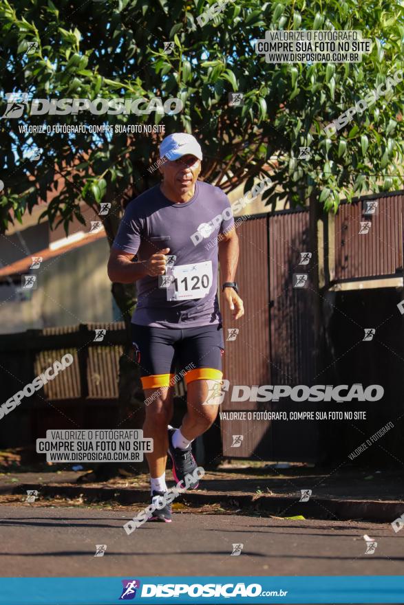 2ª Corrida Solidária 15º BPM