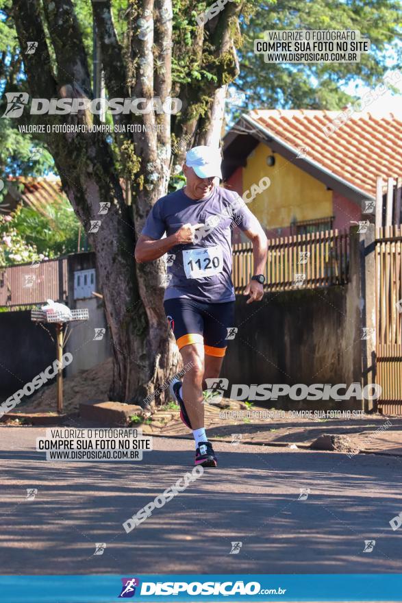 2ª Corrida Solidária 15º BPM