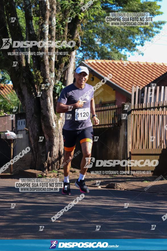 2ª Corrida Solidária 15º BPM