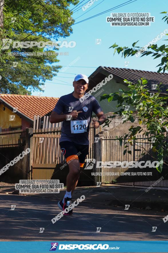 2ª Corrida Solidária 15º BPM