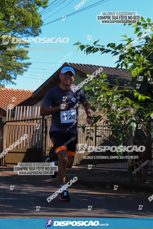 2ª Corrida Solidária 15º BPM