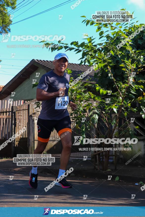 2ª Corrida Solidária 15º BPM