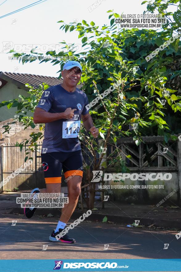 2ª Corrida Solidária 15º BPM