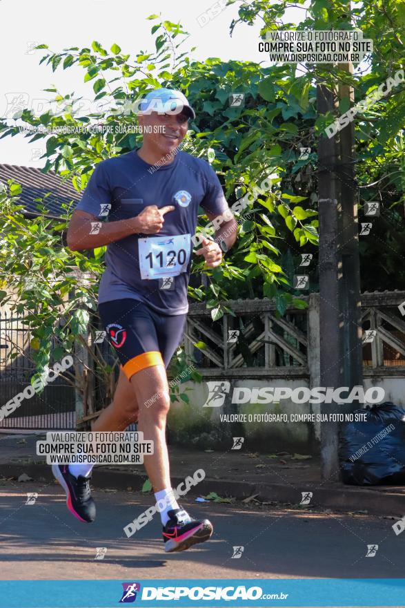 2ª Corrida Solidária 15º BPM