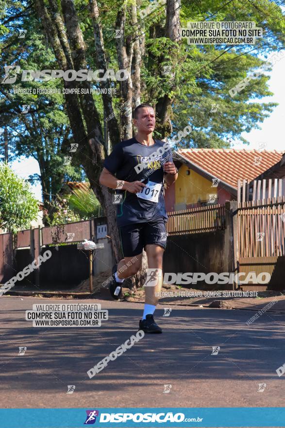 2ª Corrida Solidária 15º BPM