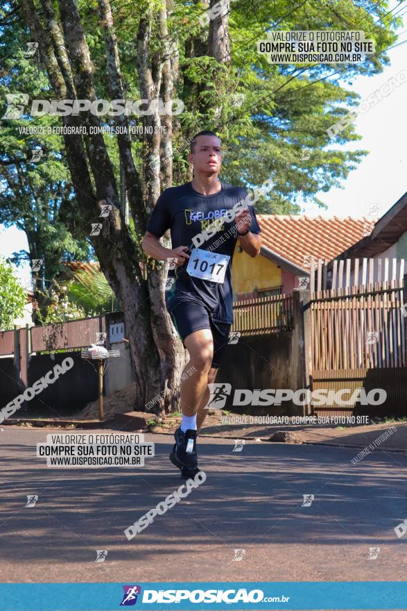 2ª Corrida Solidária 15º BPM