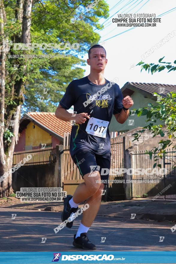 2ª Corrida Solidária 15º BPM