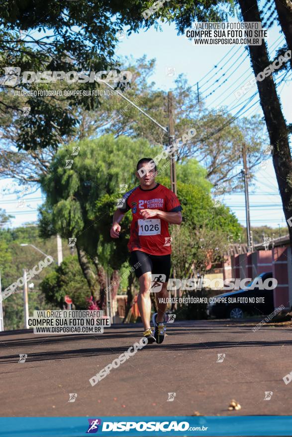 2ª Corrida Solidária 15º BPM