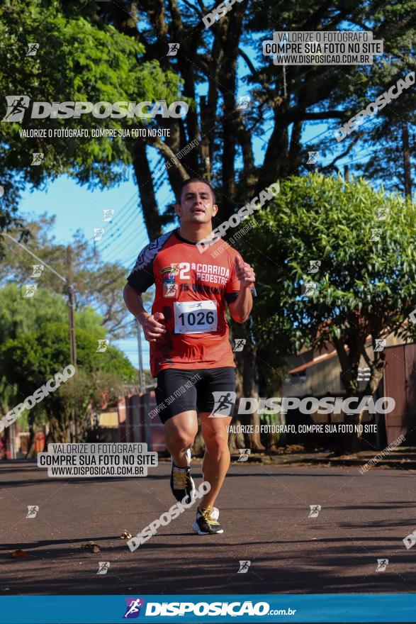 2ª Corrida Solidária 15º BPM