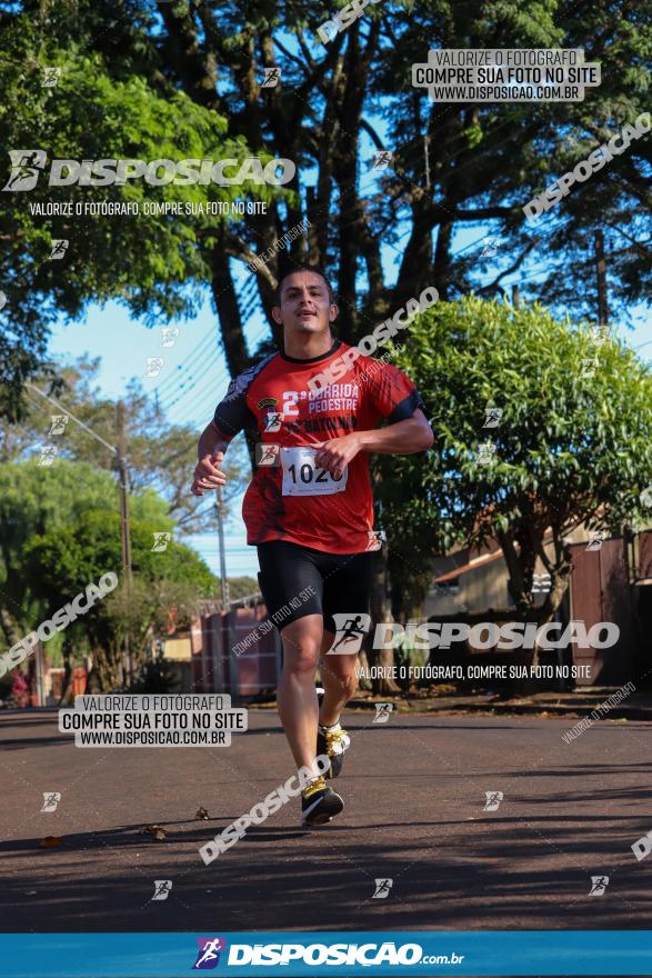 2ª Corrida Solidária 15º BPM