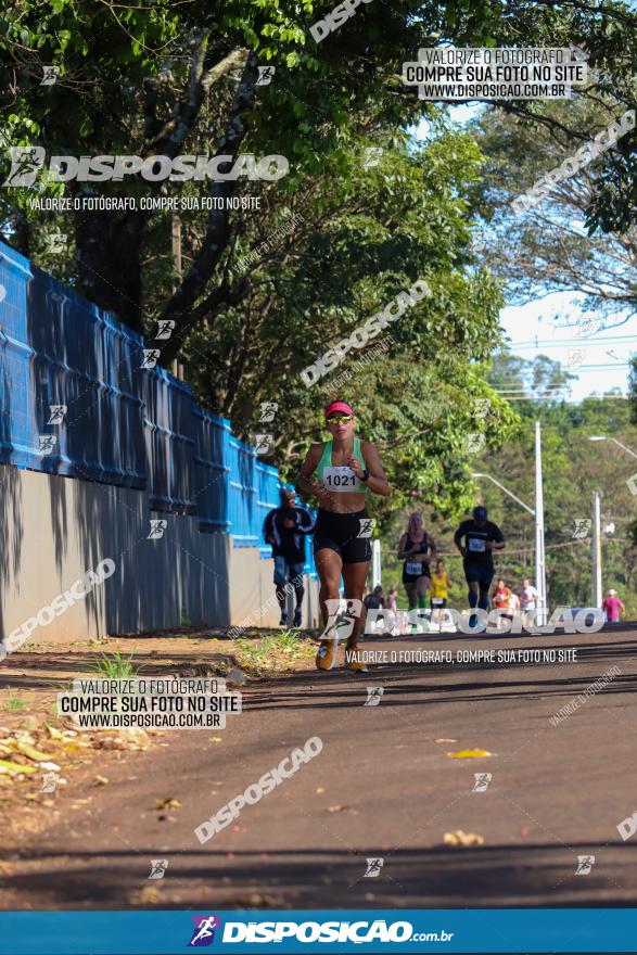 2ª Corrida Solidária 15º BPM