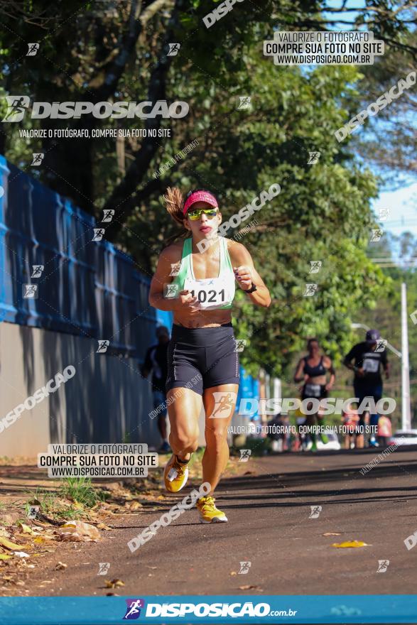 2ª Corrida Solidária 15º BPM