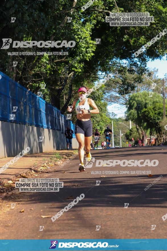 2ª Corrida Solidária 15º BPM