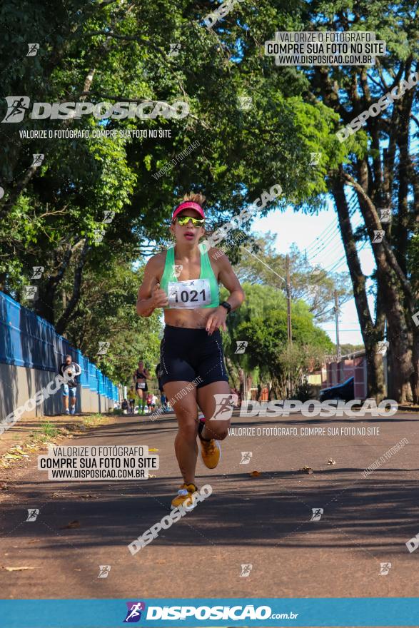 2ª Corrida Solidária 15º BPM