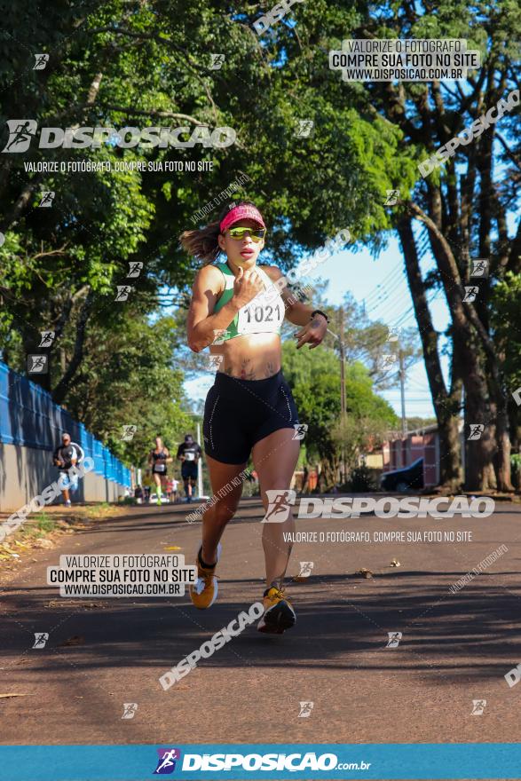 2ª Corrida Solidária 15º BPM