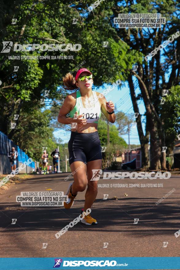 2ª Corrida Solidária 15º BPM