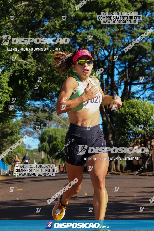 2ª Corrida Solidária 15º BPM