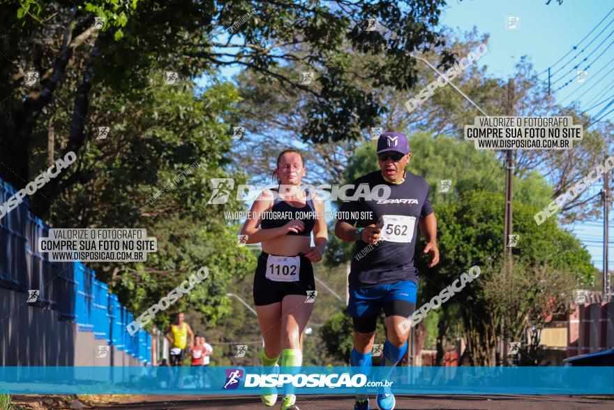 2ª Corrida Solidária 15º BPM