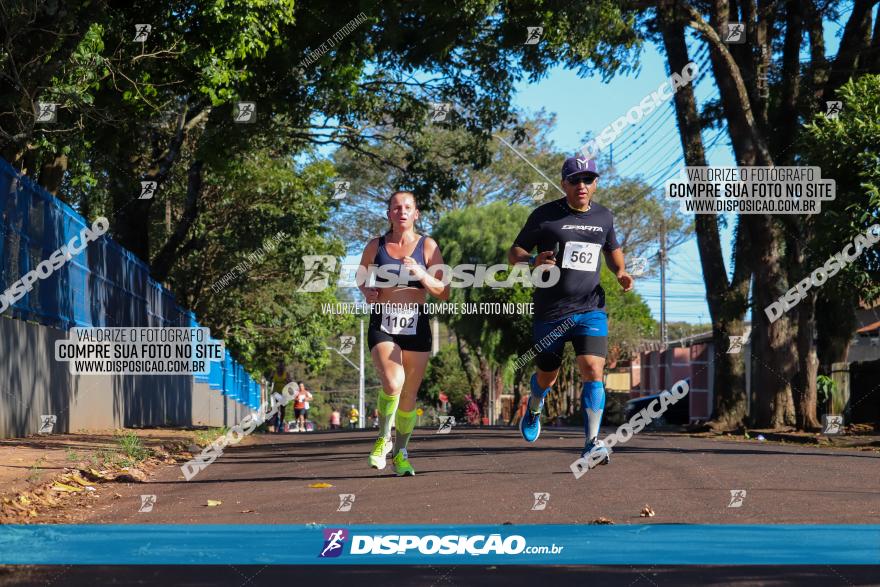 2ª Corrida Solidária 15º BPM