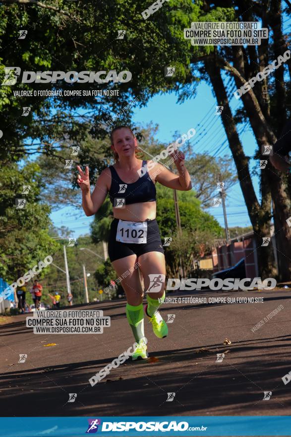 2ª Corrida Solidária 15º BPM