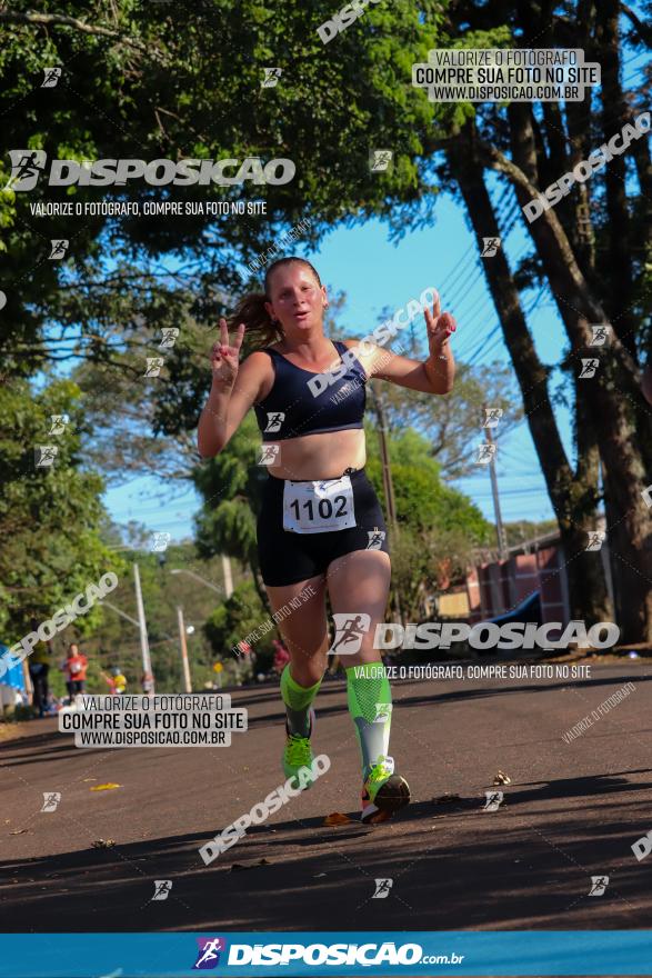 2ª Corrida Solidária 15º BPM