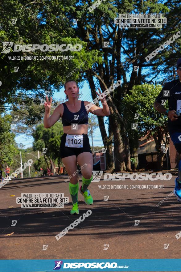 2ª Corrida Solidária 15º BPM